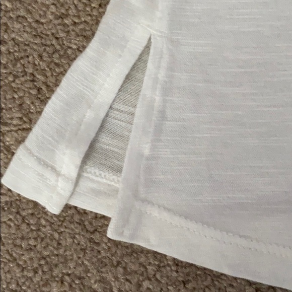 H&M White Tank - Picture 3 of 4